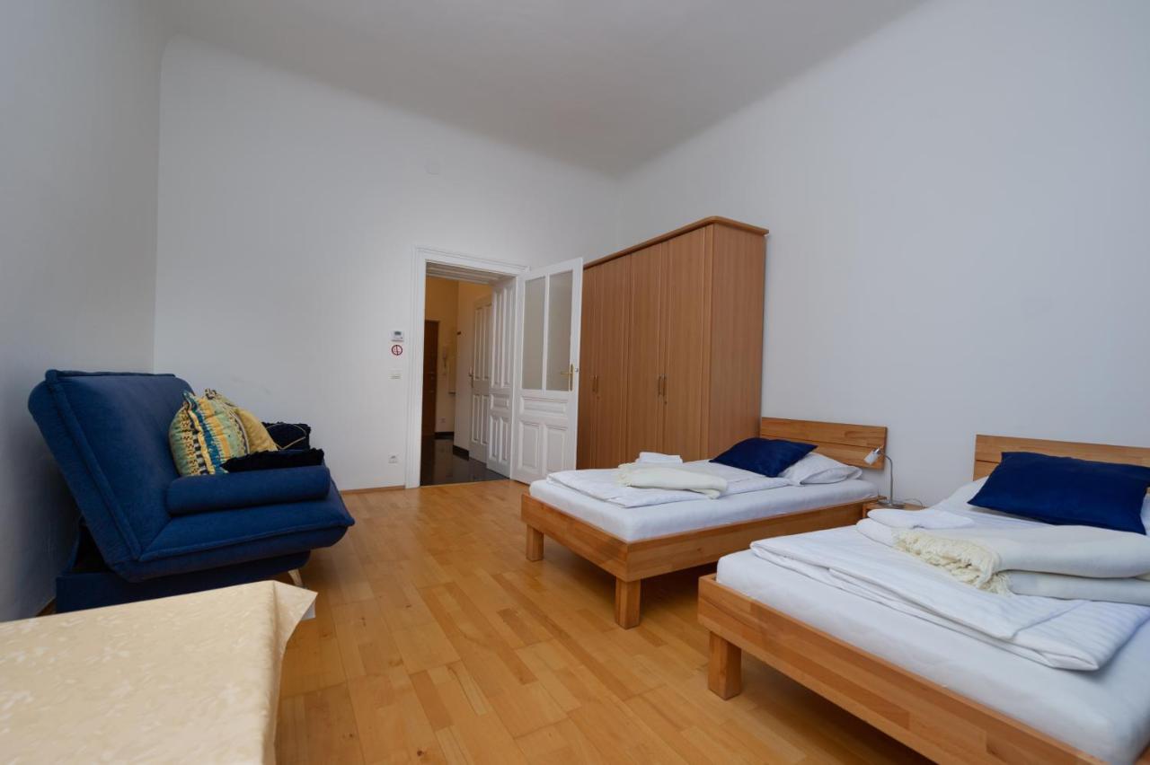 Moderne 2-Zimmer Wohnung In Wien Εξωτερικό φωτογραφία