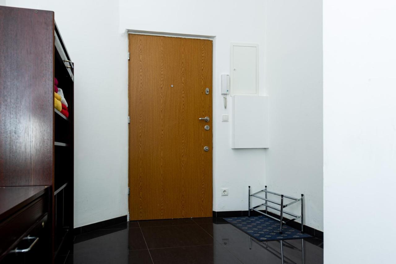 Moderne 2-Zimmer Wohnung In Wien Εξωτερικό φωτογραφία
