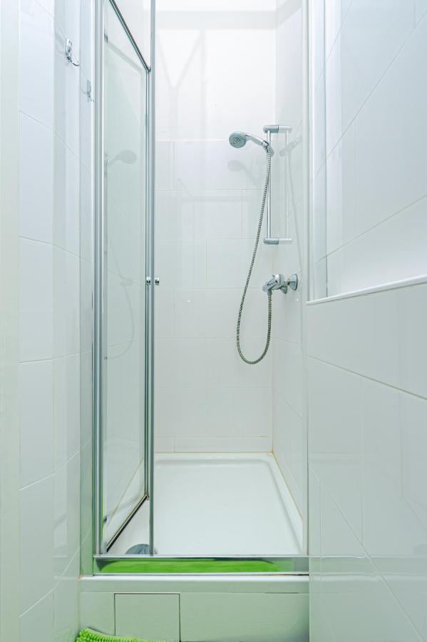 Moderne 2-Zimmer Wohnung In Wien Εξωτερικό φωτογραφία